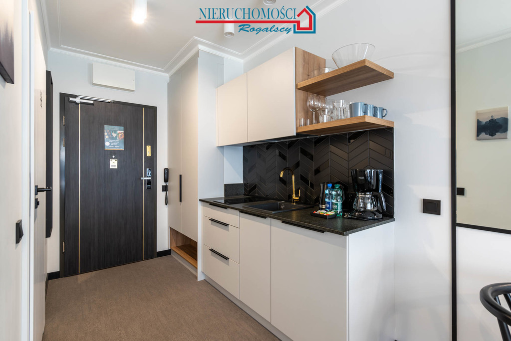 Apartament jednopokojowy w inwestycji ApartPark (5)