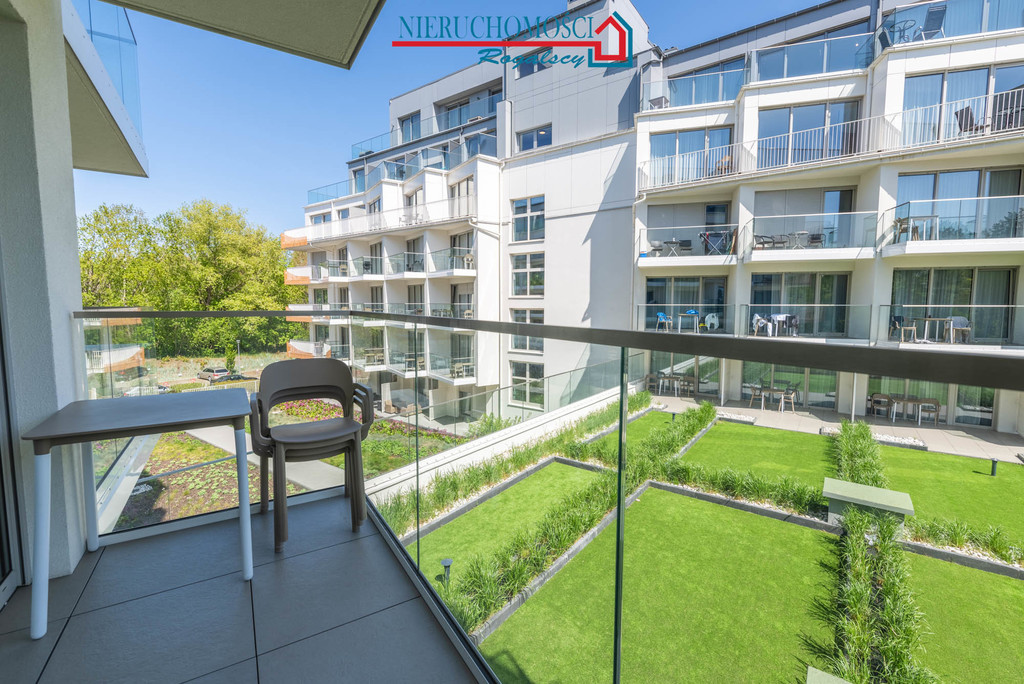 Apartament jednopokojowy w inwestycji ApartPark (7)