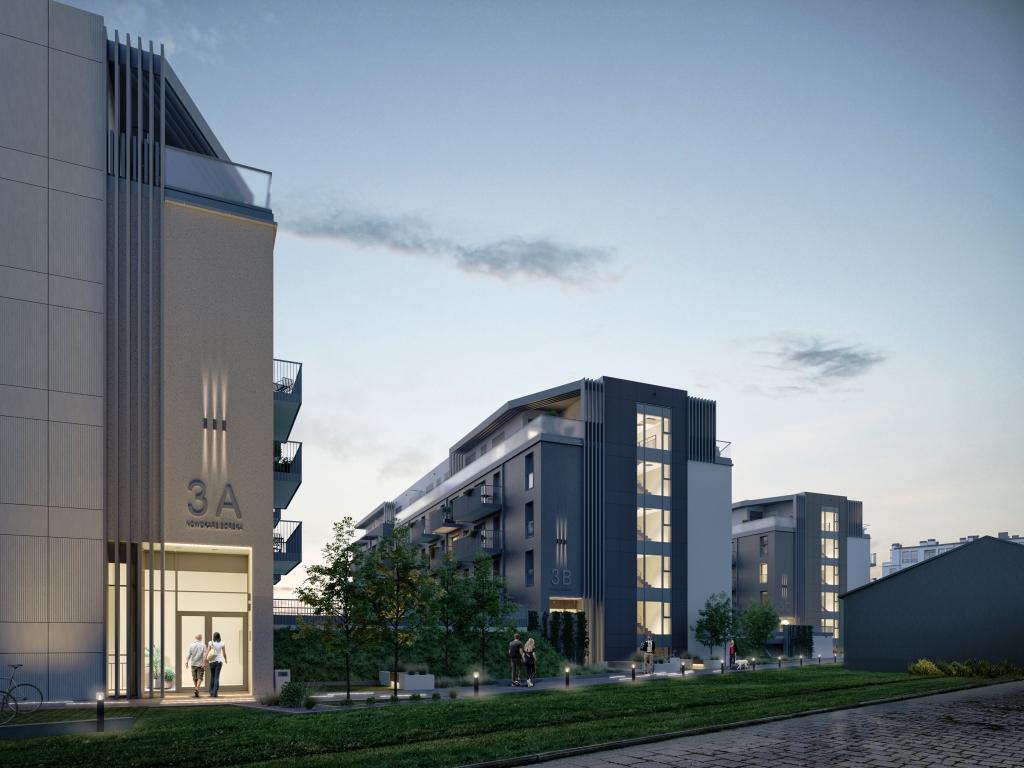 Nowe mieszkanie 4-pokojowe - Zielona Przystań (67) (6)