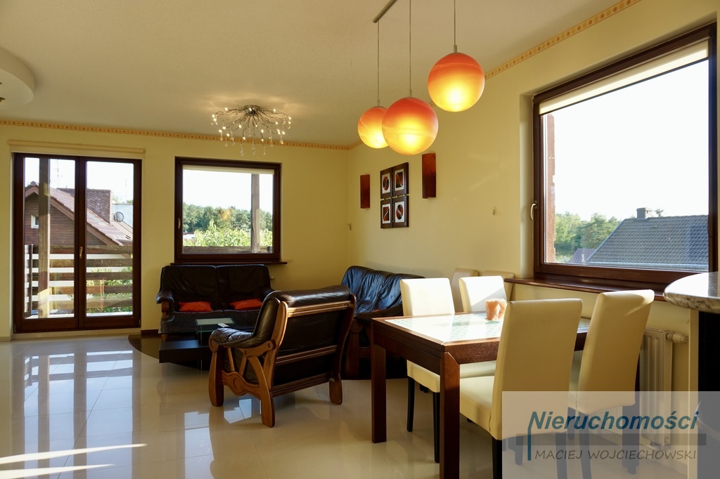 Mieszkanie na Osowie (1)