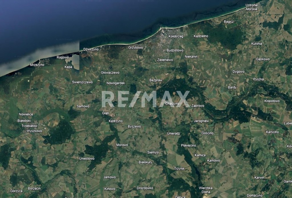 Super lokata kapitału: Sprzedam działkę w Siemyślu (4)