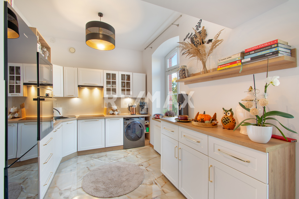 Kołobrzeg centrum – gotowe do zamieszkania! (1)