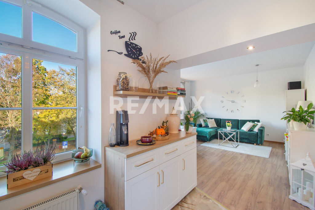 Kołobrzeg centrum – gotowe do zamieszkania! (2)