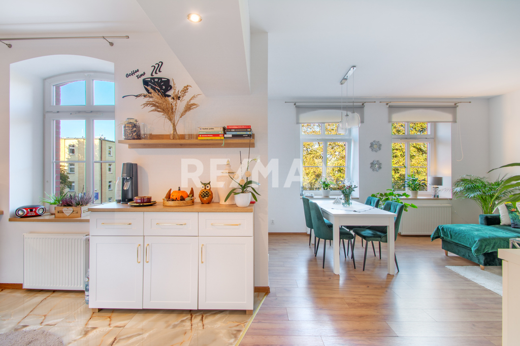 Kołobrzeg centrum – gotowe do zamieszkania! (5)