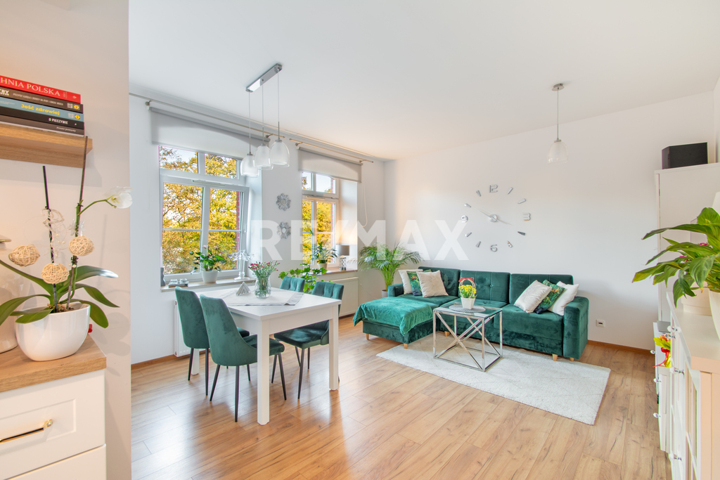 Kołobrzeg centrum – gotowe do zamieszkania! (4)