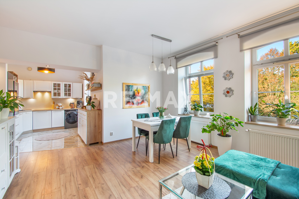 Kołobrzeg centrum – gotowe do zamieszkania! (3)