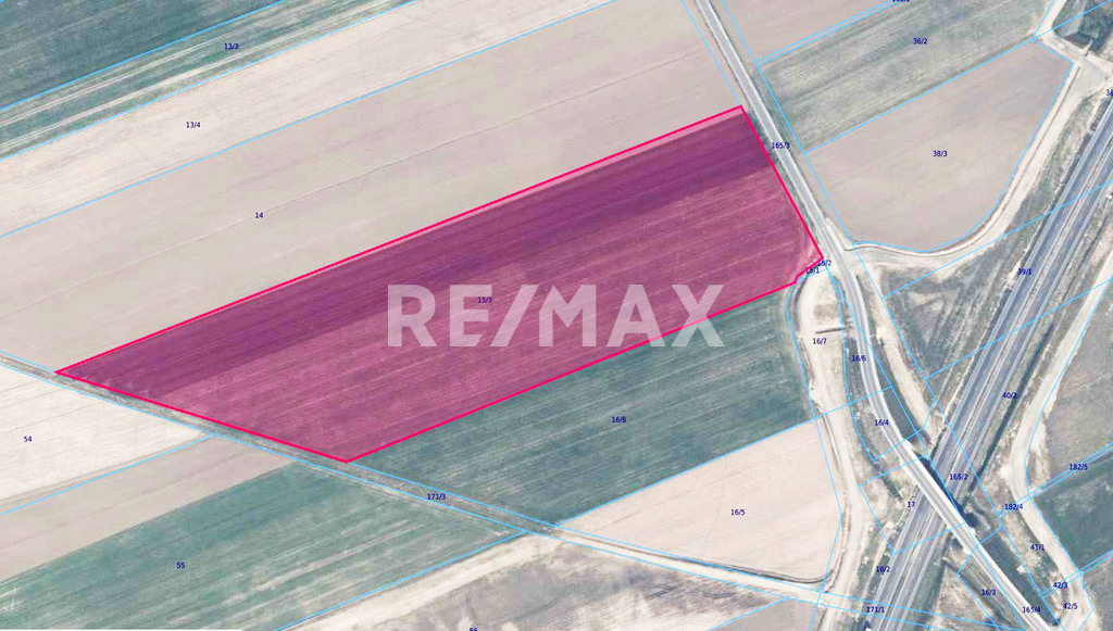 8,9 ha w Niemierzu z potencjałem! (2)