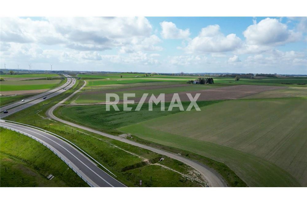 8,9 ha w Niemierzu z potencjałem! (5)