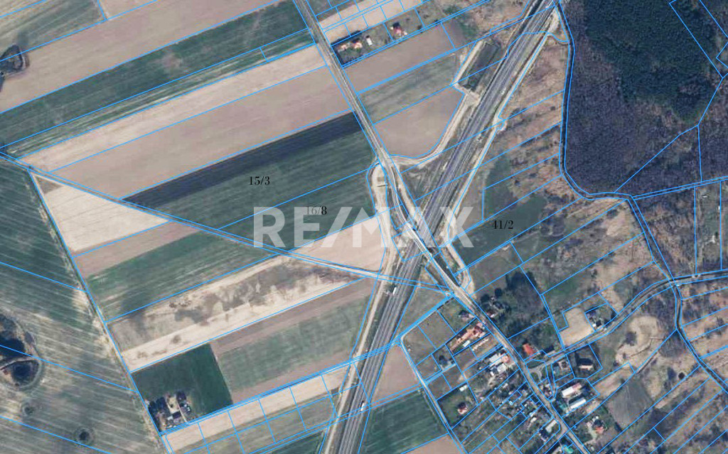 8,9 ha w Niemierzu z potencjałem! (8)