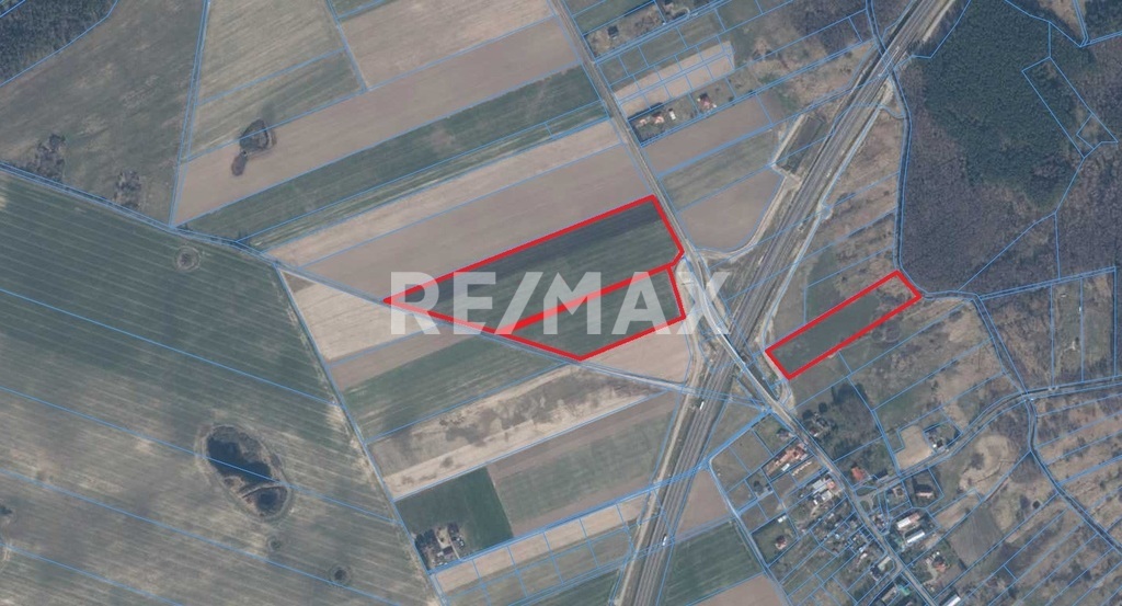 8,9 ha w Niemierzu z potencjałem! (1)