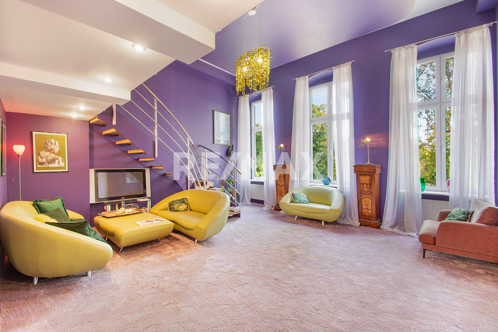 Mieszkanie w przedwojennej kamienicy Kołobrzeg (5)