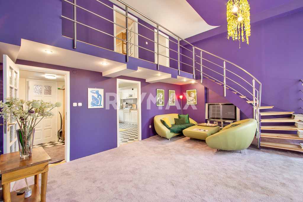 Mieszkanie w przedwojennej kamienicy Kołobrzeg (6)