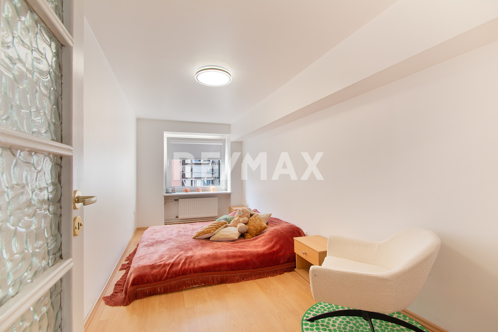 Mieszkanie w przedwojennej kamienicy Kołobrzeg (11)