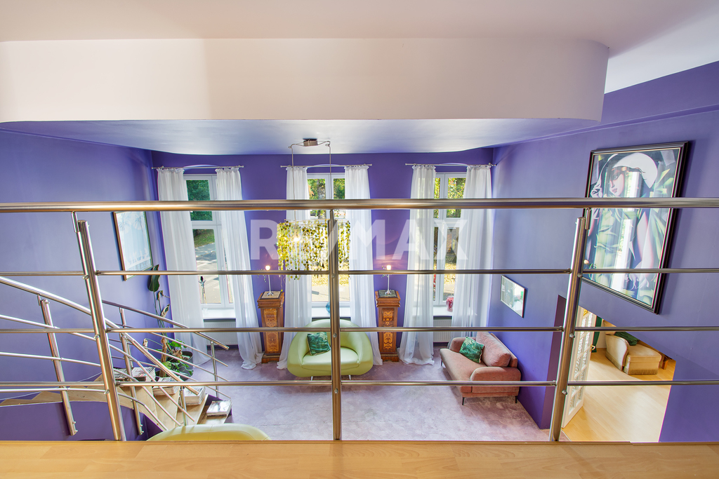 Mieszkanie w przedwojennej kamienicy Kołobrzeg (8)