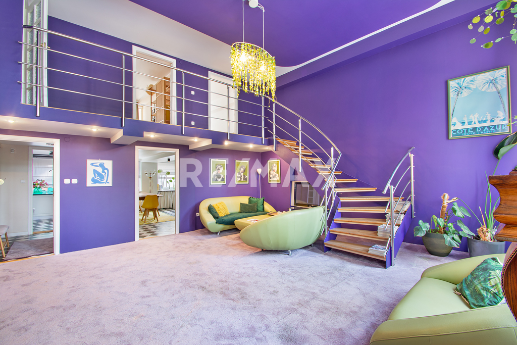 Mieszkanie w przedwojennej kamienicy Kołobrzeg (9)