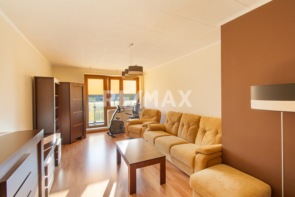 3-pokojowe mieszkanie w sercu Kołobrzegu (9)