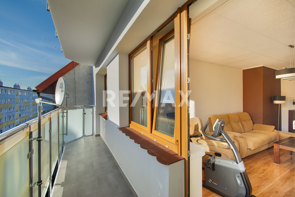 3-pokojowe mieszkanie w sercu Kołobrzegu (1)