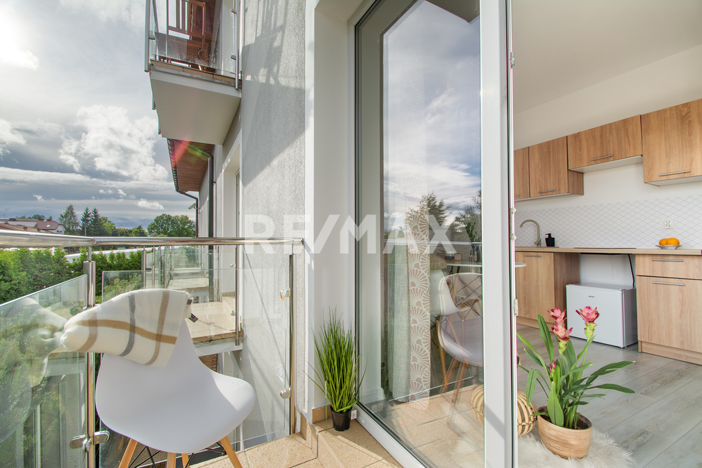 Grzybowo- zainwestuj w spokój, 5 minut od plaży! (2)