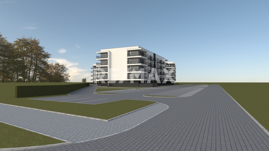 Mieszkanie NOVA BALTICA KOŁOBRZEG, 2 pokoje,A32 (6)