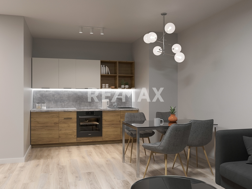 Promocja! 2 pokoje z balkonem od wschodu (7)