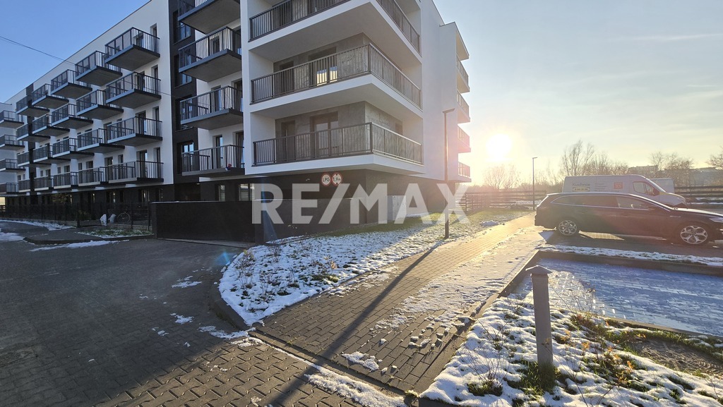 Klimatyczne narożne mieszkanie z dużym tarasem (1)