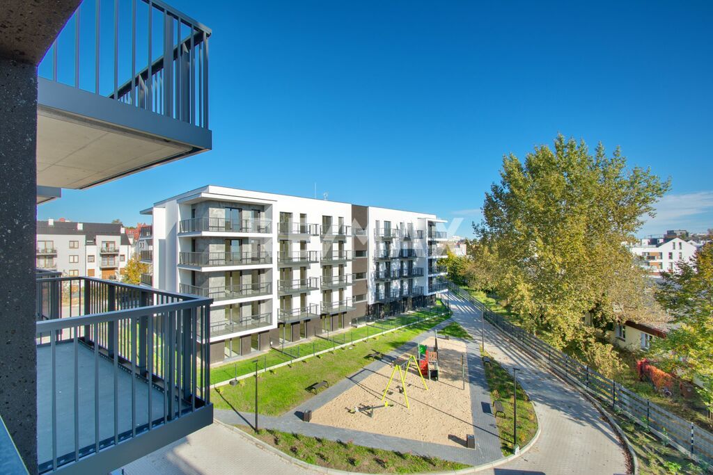 Mieszkanie NOVA BALTICA w KOŁOBRZEGU, 2 pokoje B37 (1)