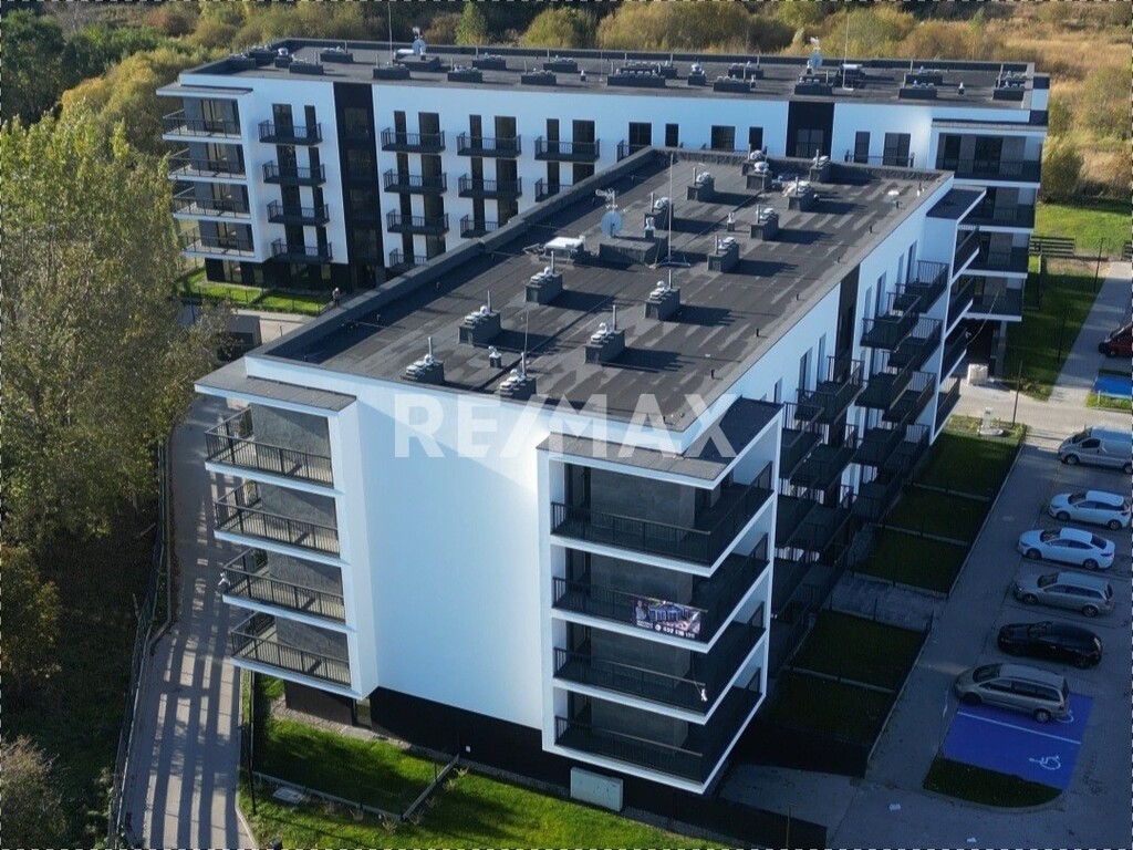 Mieszkanie NOVA BALTICA w KOŁOBRZEGU, 2 pokoje B37 (3)