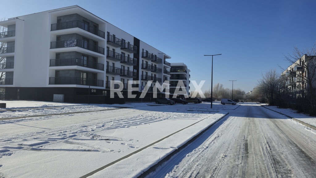 Mieszkanie NOVA BALTICA w KOŁOBRZEGU, 2 pokoje 65B (3)