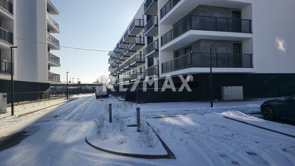 Mieszkanie 2-pokojowe 2 piętro (1)