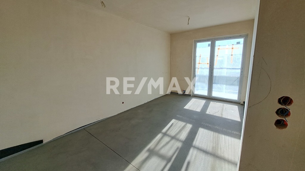 Nowe mieszkanie z balkonem, 2 pokoje, 4 piętro (6)