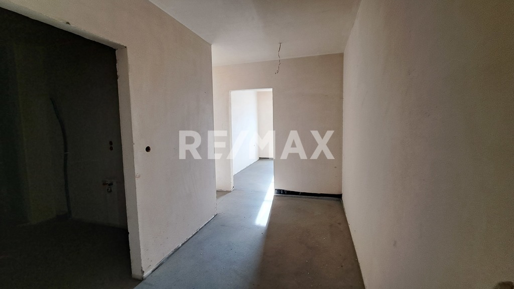 Nowe mieszkanie z balkonem, 2 pokoje, 4 piętro (8)