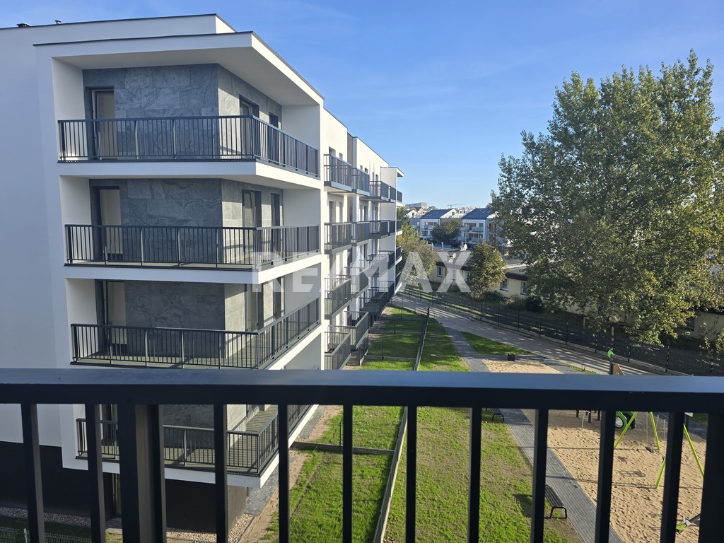 Mieszkanie w Kołobrzegu, 2 pokoje, winda (2)