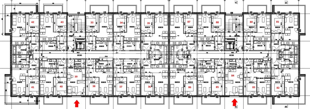 Mieszkanie w Kołobrzegu, 2 pokoje, winda (10)