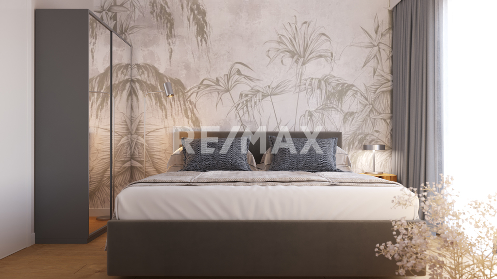 Kompaktowe mieszkanie od południa A39 (6)