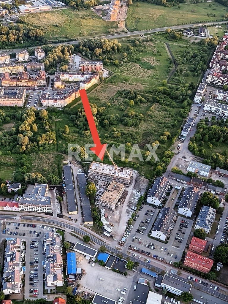 Kołobrzeg mieszkanie na sprzedaż 2 pokoje winda (11)