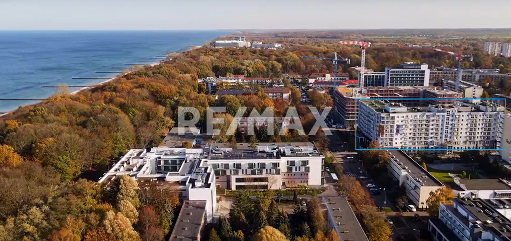 Apartament jednopokojowy - DIVA Spa**** Kołobrzeg (2)