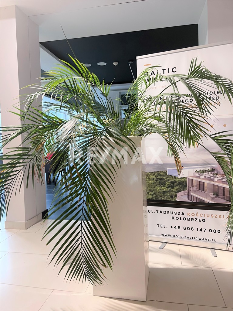 Apartament jednopokojowy - DIVA Spa**** Kołobrzeg (9)