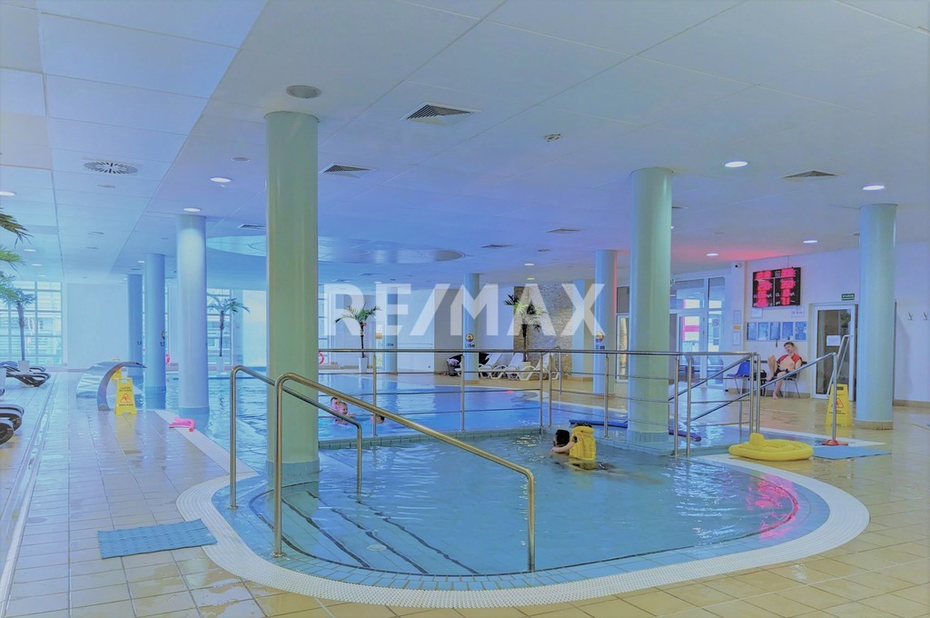 Apartament jednopokojowy - DIVA Spa**** Kołobrzeg (8)