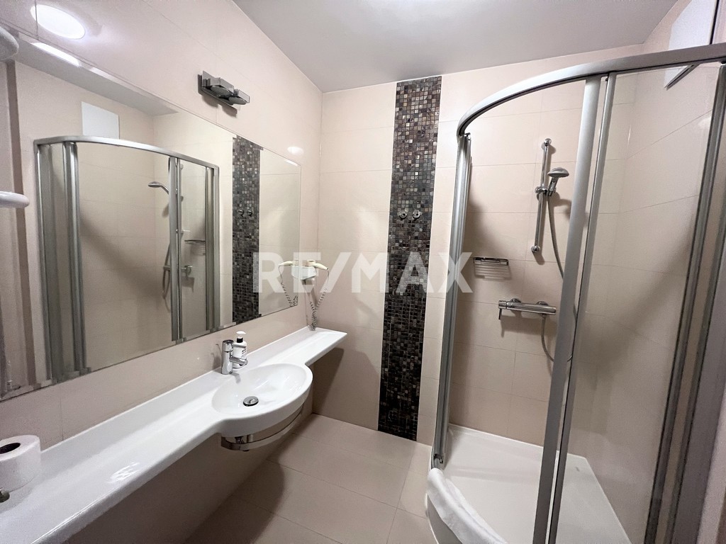Apartament jednopokojowy - DIVA Spa**** Kołobrzeg (6)