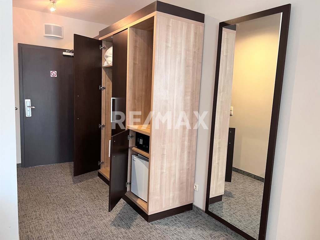 Apartament jednopokojowy - DIVA Spa**** Kołobrzeg (7)