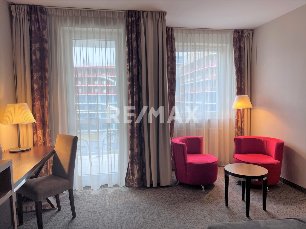 Apartament jednopokojowy - DIVA Spa**** Kołobrzeg (5)