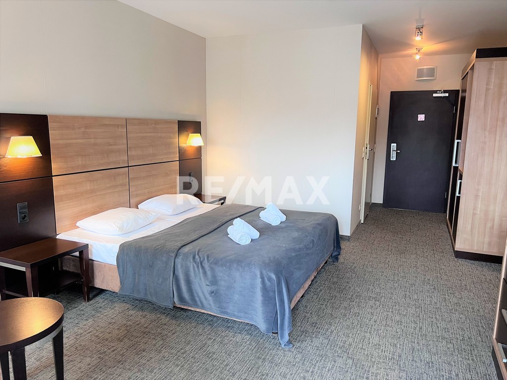 Apartament jednopokojowy - DIVA Spa**** Kołobrzeg (4)