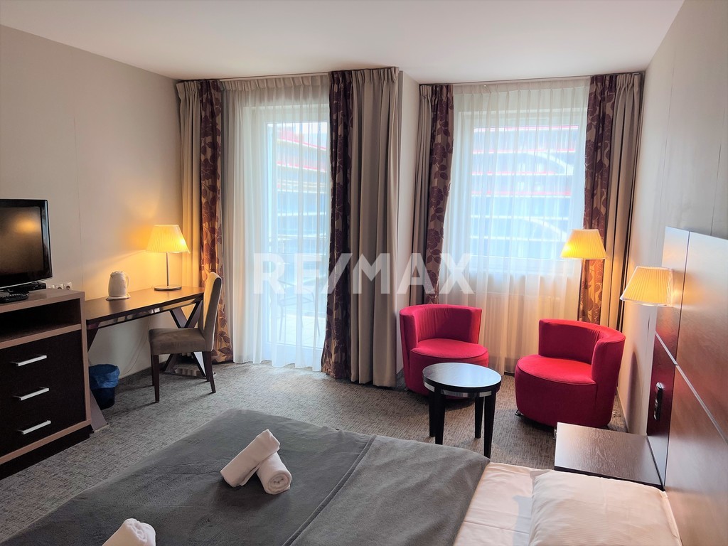 Apartament jednopokojowy - DIVA Spa**** Kołobrzeg (1)