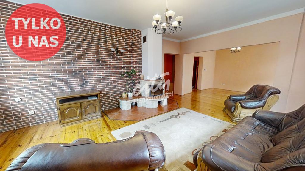 155M2 W CENTRUM 1 PIĘTRO, DWA BALKONY (3)