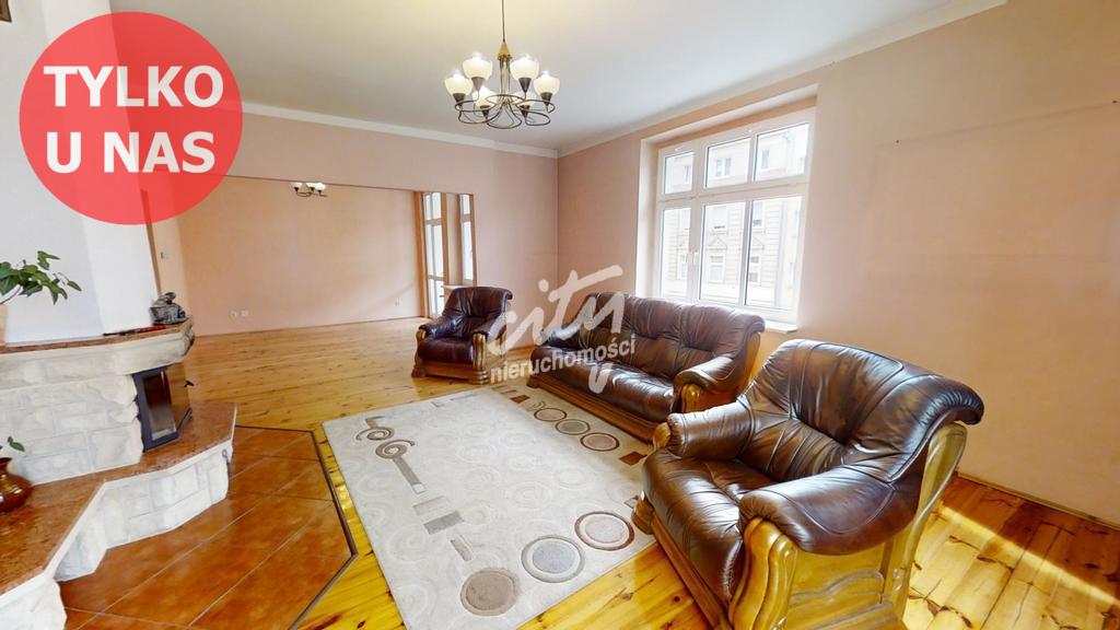 155M2 W CENTRUM 1 PIĘTRO, DWA BALKONY (4)