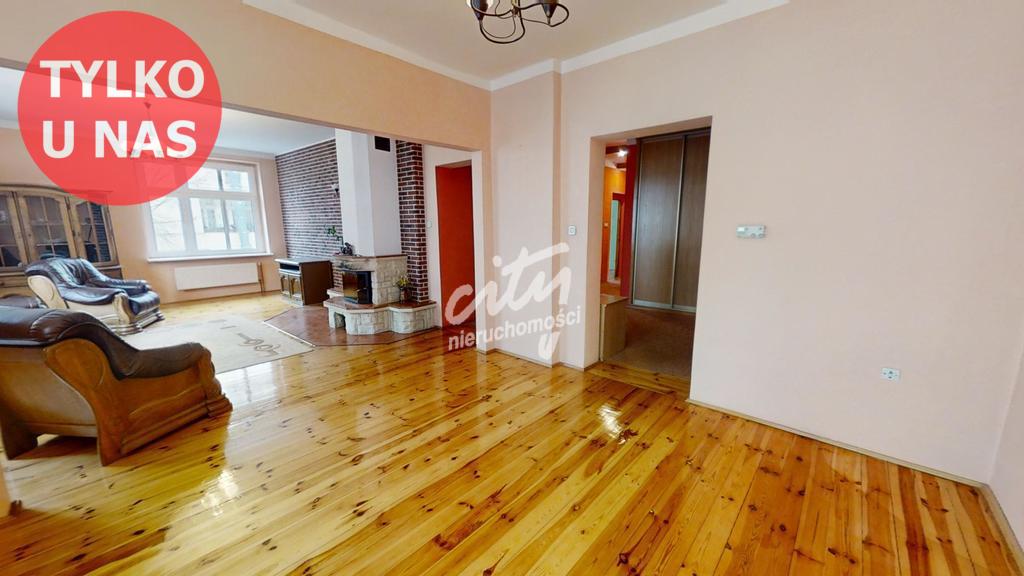 155M2 W CENTRUM 1 PIĘTRO, DWA BALKONY (7)