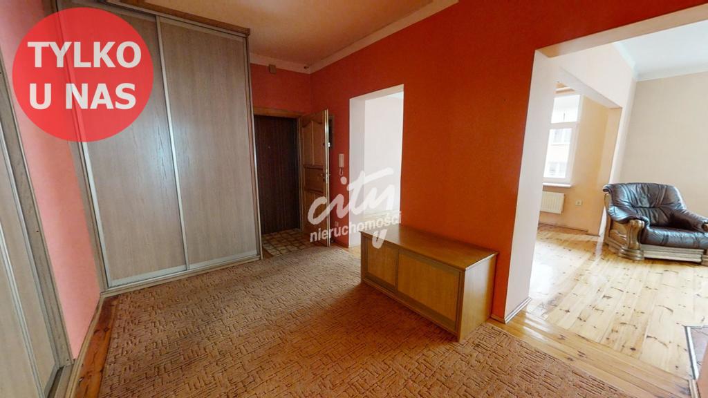 155M2 W CENTRUM 1 PIĘTRO, DWA BALKONY (9)