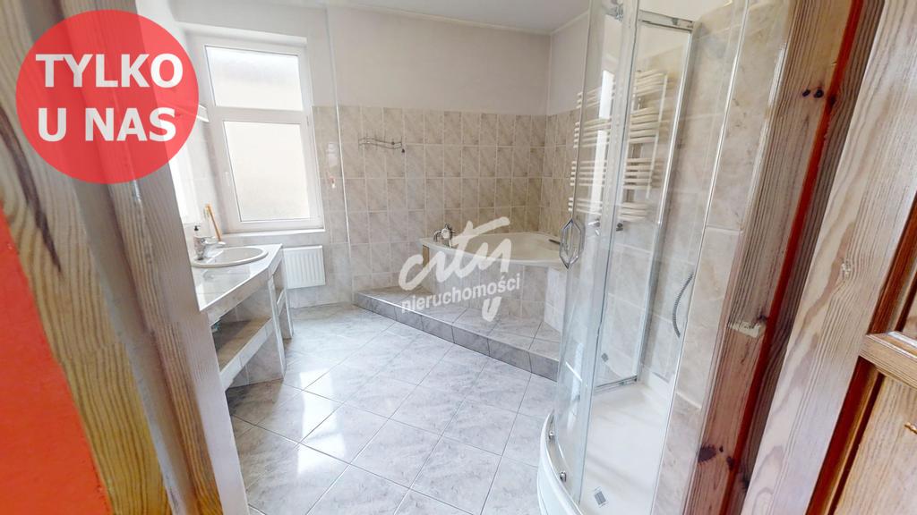 155M2 W CENTRUM 1 PIĘTRO, DWA BALKONY (20)