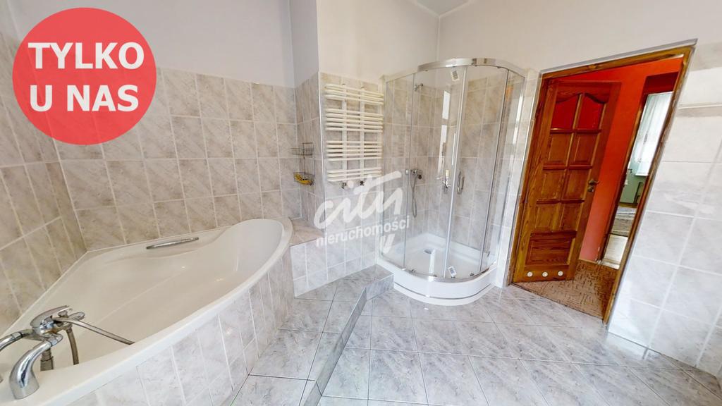 155M2 W CENTRUM 1 PIĘTRO, DWA BALKONY (19)