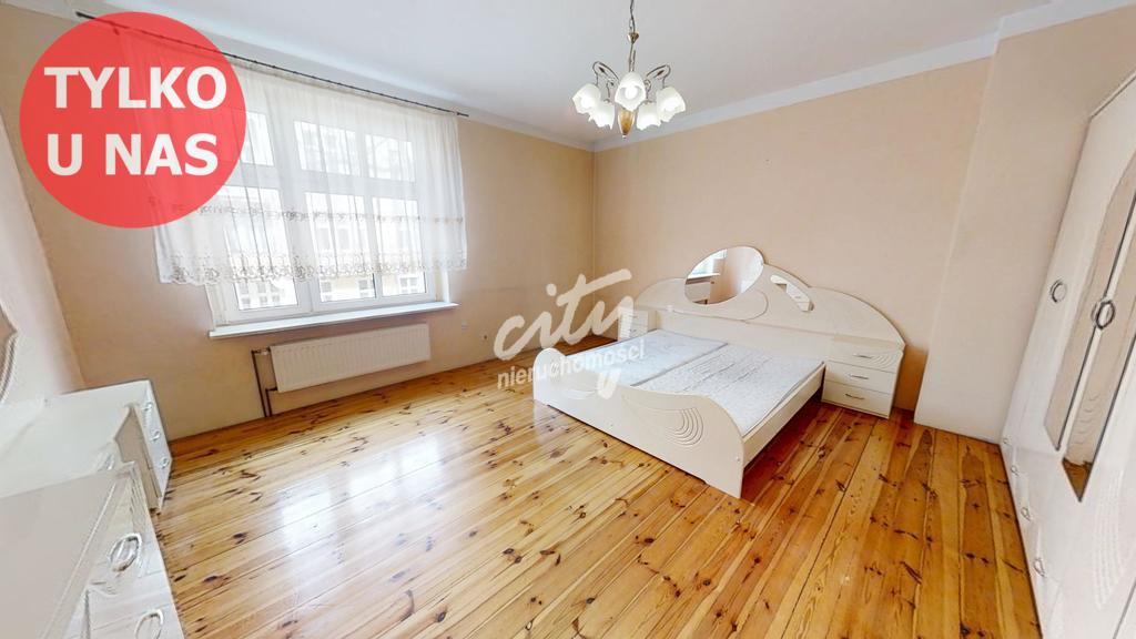 155M2 W CENTRUM 1 PIĘTRO, DWA BALKONY (14)